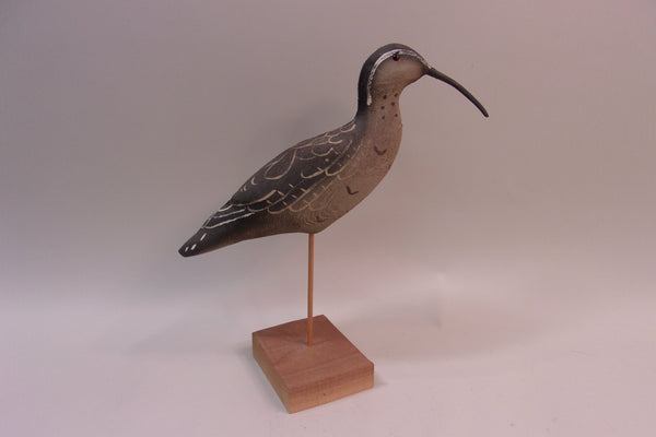 Herters 1893 Series Curlew (#5240)