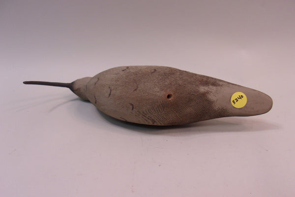 Herters 1893 Series Curlew (#5240)