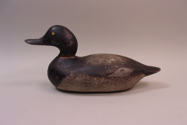 Mason Blue Bill Challenge Grade, Circa 1920's (#5267)