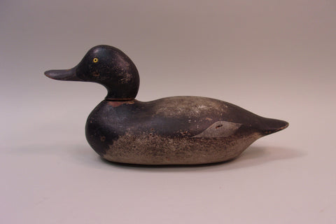 Mason Blue Bill Challenge Grade, Circa 1920's (#5267)