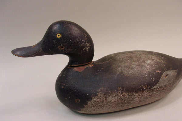 Mason Blue Bill Challenge Grade, Circa 1920's (#5267)