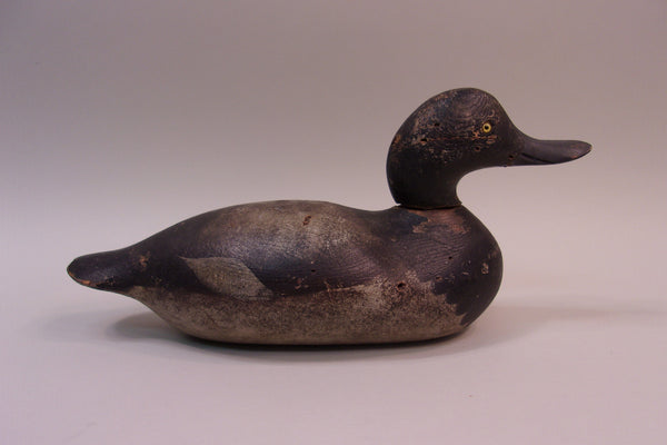 Mason Blue Bill Challenge Grade, Circa 1920's (#5267)