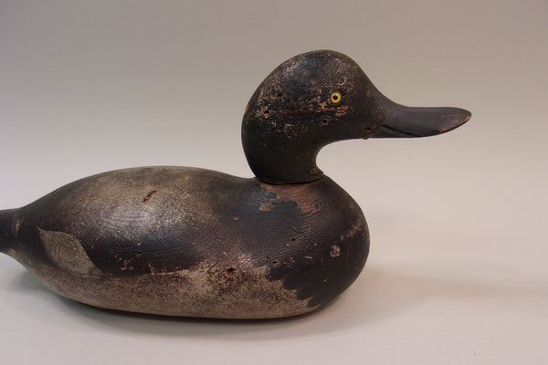 Mason Blue Bill Challenge Grade, Circa 1920's (#5267)