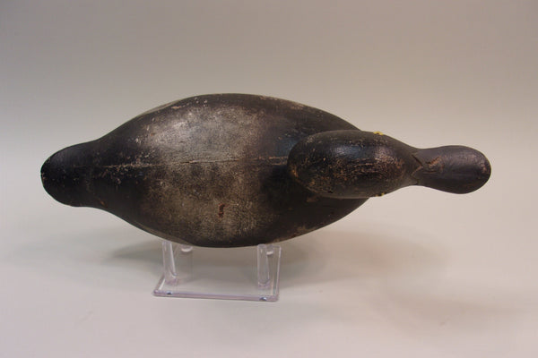 Mason Blue Bill Challenge Grade, Circa 1920's (#5267)