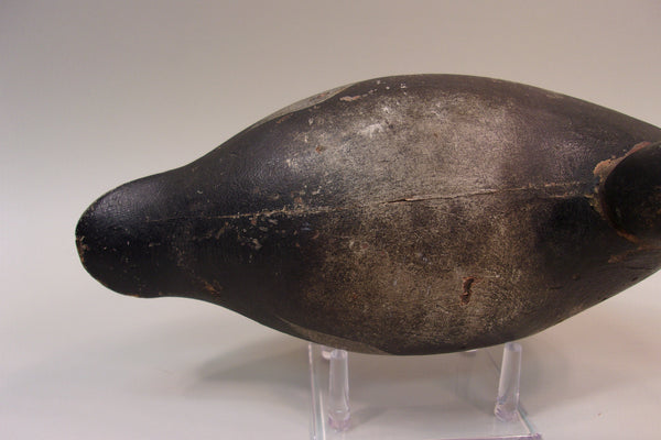 Mason Blue Bill Challenge Grade, Circa 1920's (#5267)