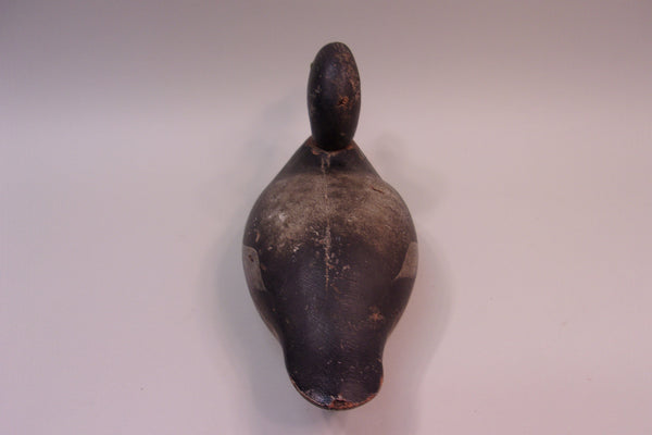 Mason Blue Bill Challenge Grade, Circa 1920's (#5267)