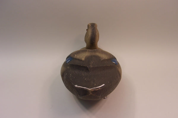 Animal Trap Mallard Hen Imperial Model All Original (#5272)