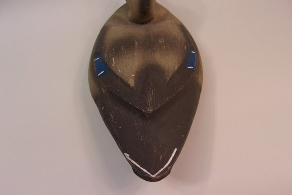 Animal Trap Mallard Hen Imperial Model All Original (#5272)