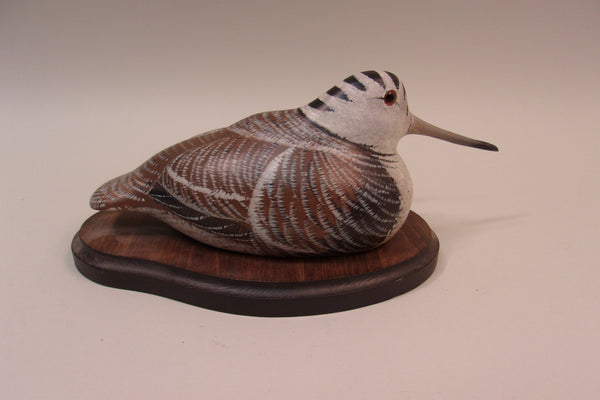 Ducks Unlimited Special Edition Woodcock, Chris Olson (#5321)