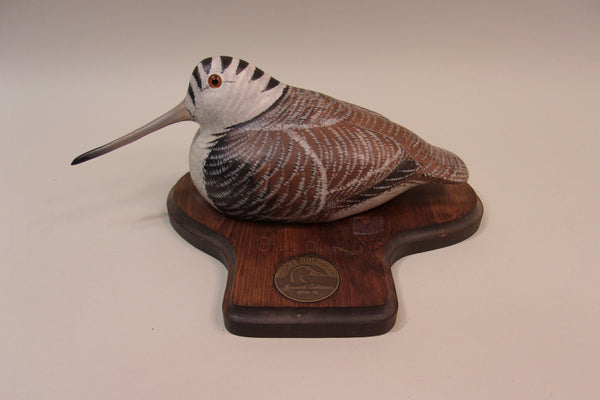 Ducks Unlimited Special Edition Woodcock, Chris Olson (#5321)