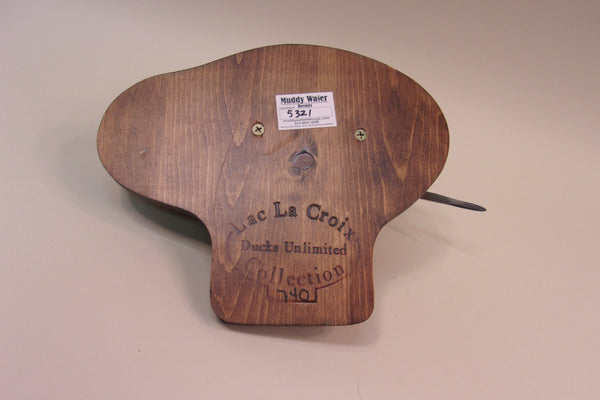 Ducks Unlimited Special Edition Woodcock, Chris Olson (#5321)