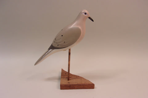Morning Dove, H. Novak (#5323)