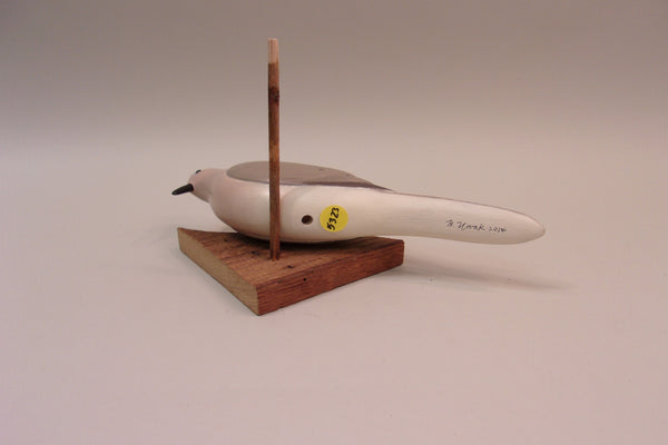 Morning Dove, H. Novak (#5323)