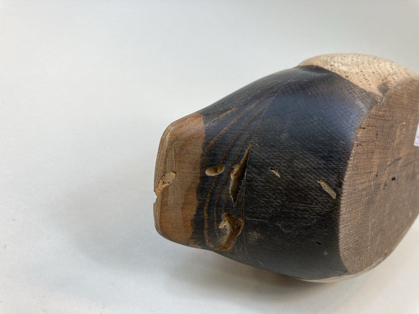 Tom Taber Canvasback (#5345)