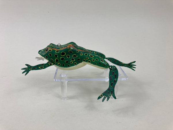 Frog Spearing Decoy (#5374)