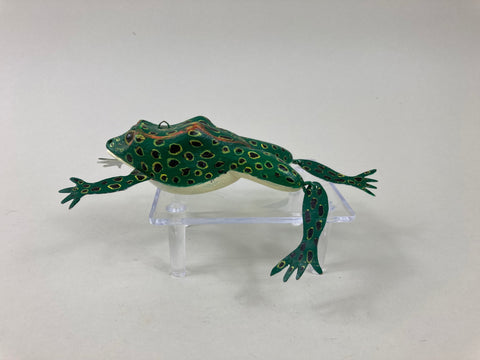 Frog Spearing Decoy (#5374)