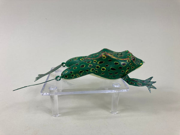 Frog Spearing Decoy (#5374)
