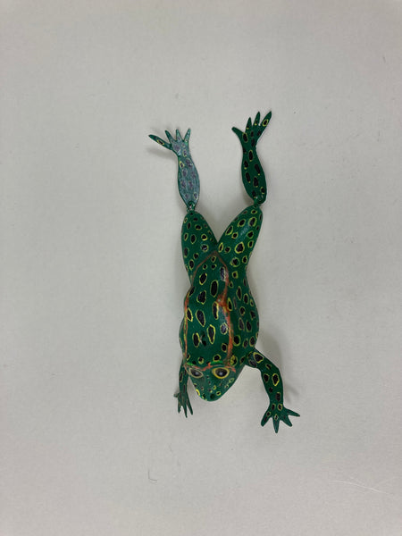 Frog Spearing Decoy (#5374)