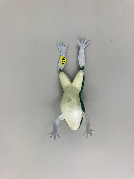 Frog Spearing Decoy (#5374)