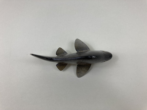 Bluegill Fish Spearing Decoy, Branded and Signed (#5381)