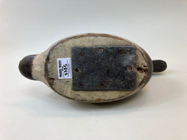 Mason Blue Bill Hen, Premier, Circa 1920's (#5385)