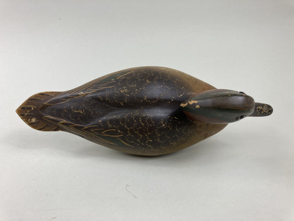 Wildfowler Green Wing Teal, Original Paint (#5394)