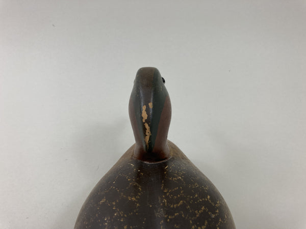 Wildfowler Green Wing Teal, Original Paint (#5394)