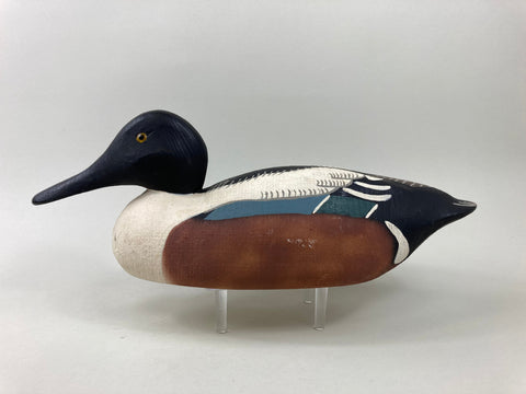 Herters 1893 Series Shoveler with Stamp (#5396)