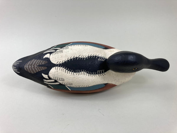 Herters 1893 Series Shoveler with Stamp (#5396)