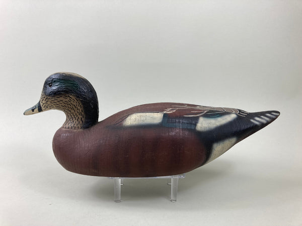 Herters1893 Series Widgeon (#5398)