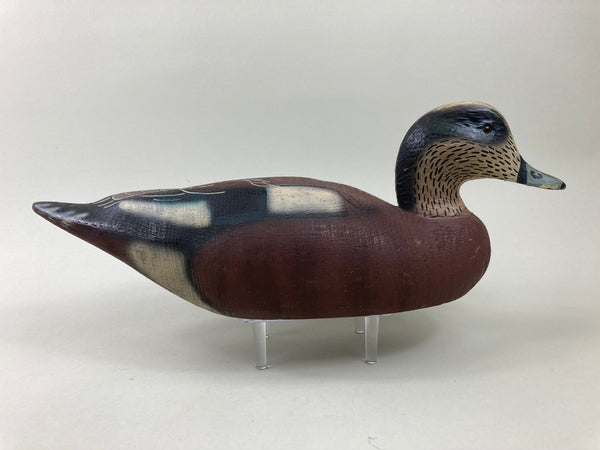 Herters1893 Series Widgeon (#5398)