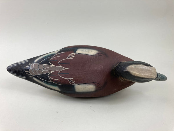 Herters1893 Series Widgeon (#5398)