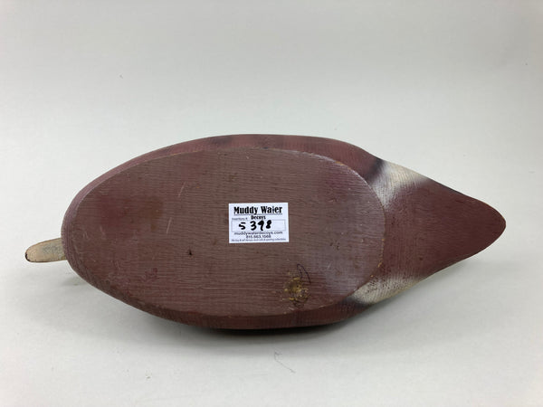 Herters1893 Series Widgeon (#5398)