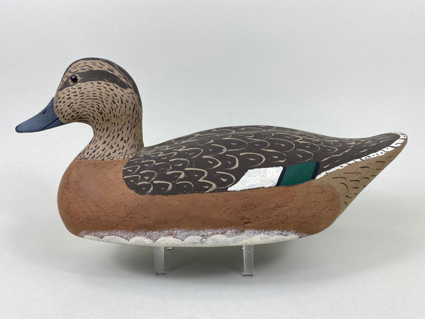Ron Koch Widgeon Pair, Branded (#5400)