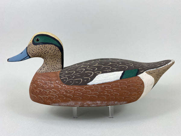 Ron Koch Widgeon Pair, Branded (#5400)