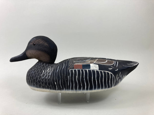 Herters 1893 Series Gadwall Drake (#5402)