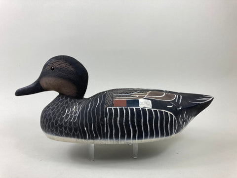 Herters 1893 Series Gadwall Drake (#5402)