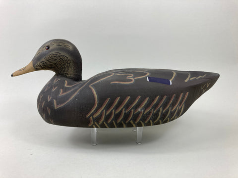 Herters 1893 Series Black Duck (#5410)