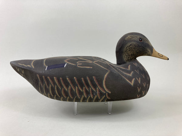 Herters 1893 Series Black Duck (#5410)