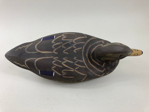 Herters 1893 Series Black Duck (#5410)