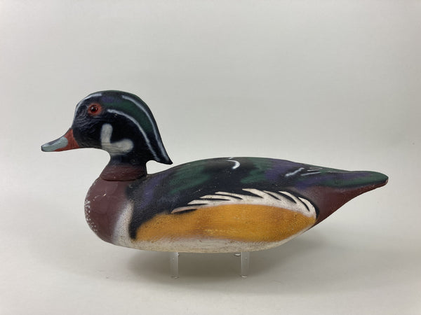 Herters 1893 Series Wood Duck (#5425)