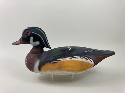Herters 1893 Series Wood Duck (#5425)
