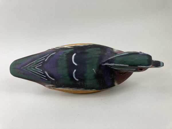 Herters 1893 Series Wood Duck (#5425)
