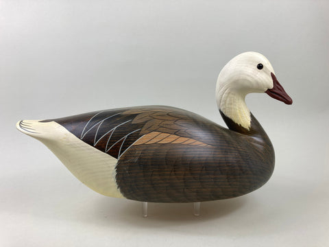 Robert Capriola Blue Goose, Ducks Unlimited (#5430)