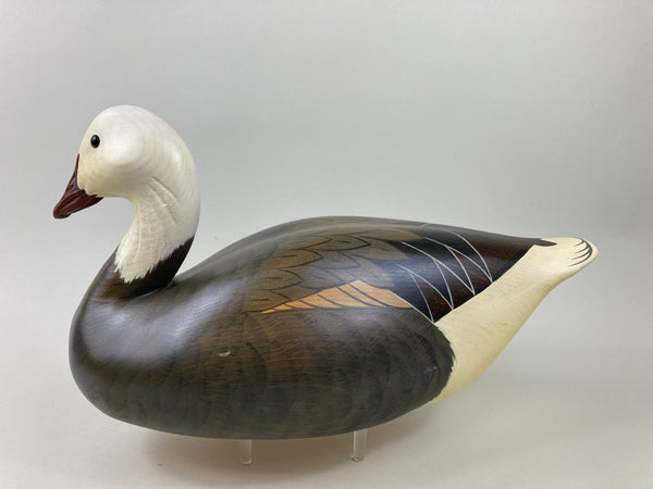 Robert Capriola Blue Goose, Ducks Unlimited (#5430)
