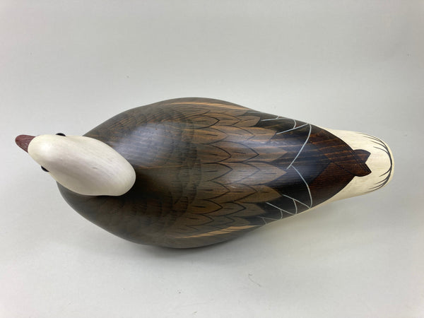 Robert Capriola Blue Goose, Ducks Unlimited (#5430)