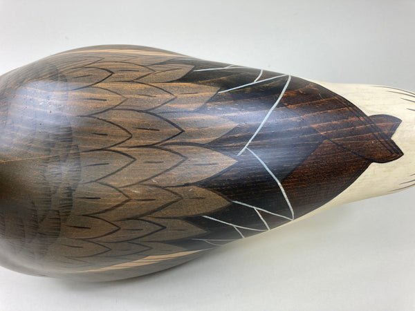 Robert Capriola Blue Goose, Ducks Unlimited (#5430)