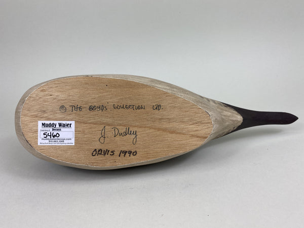 Crowell Replica Preening Pintail (#5460)