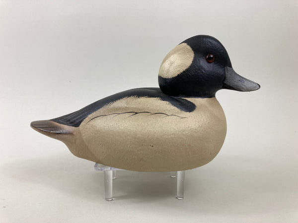 Ducks Unlimited Bufflehead Drake (#5469)