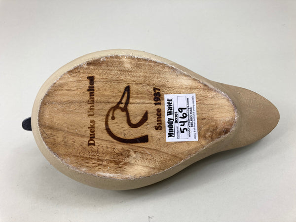 Ducks Unlimited Bufflehead Drake (#5469)